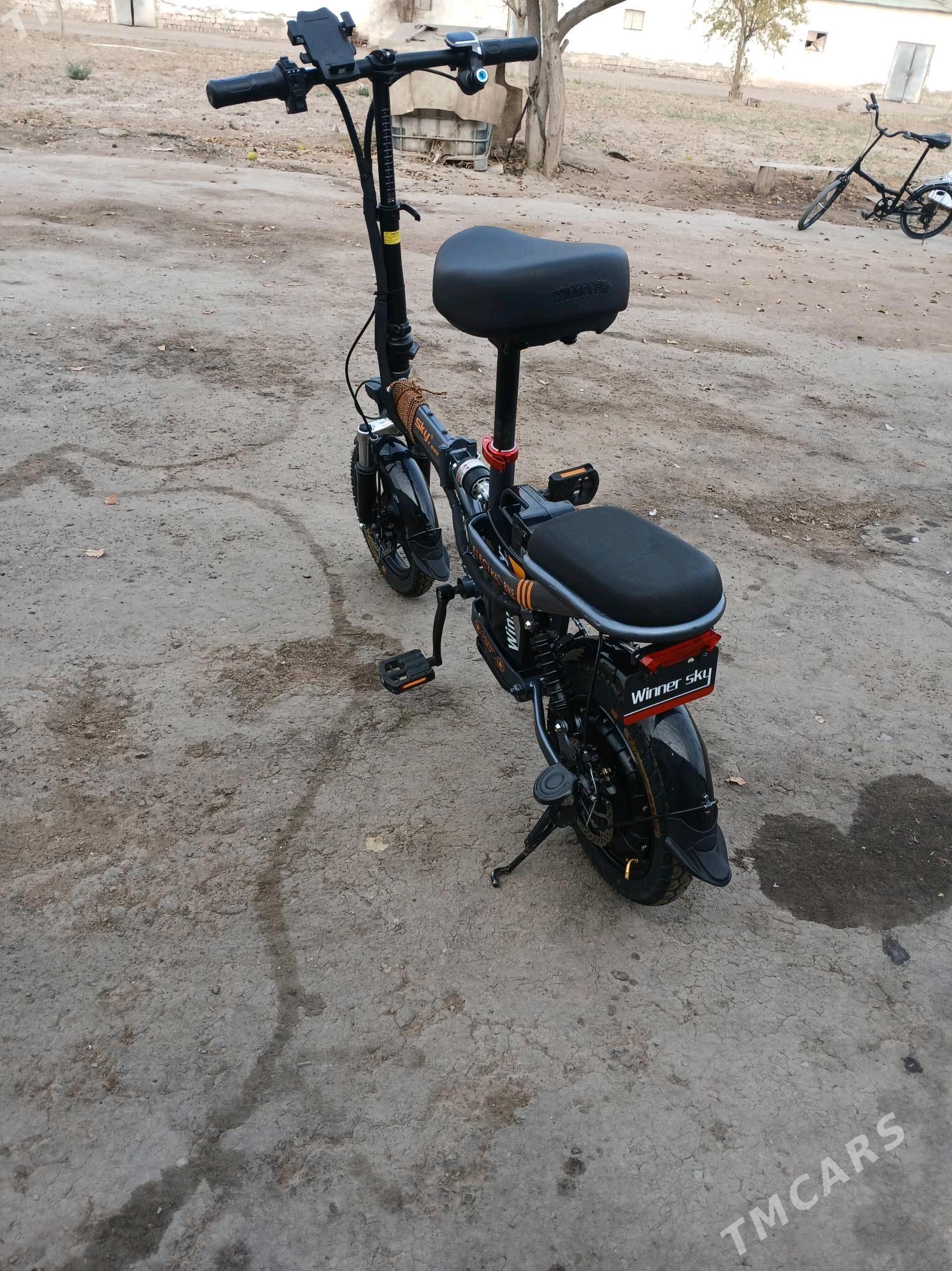 tokly welsepit - Daşoguz - img 3