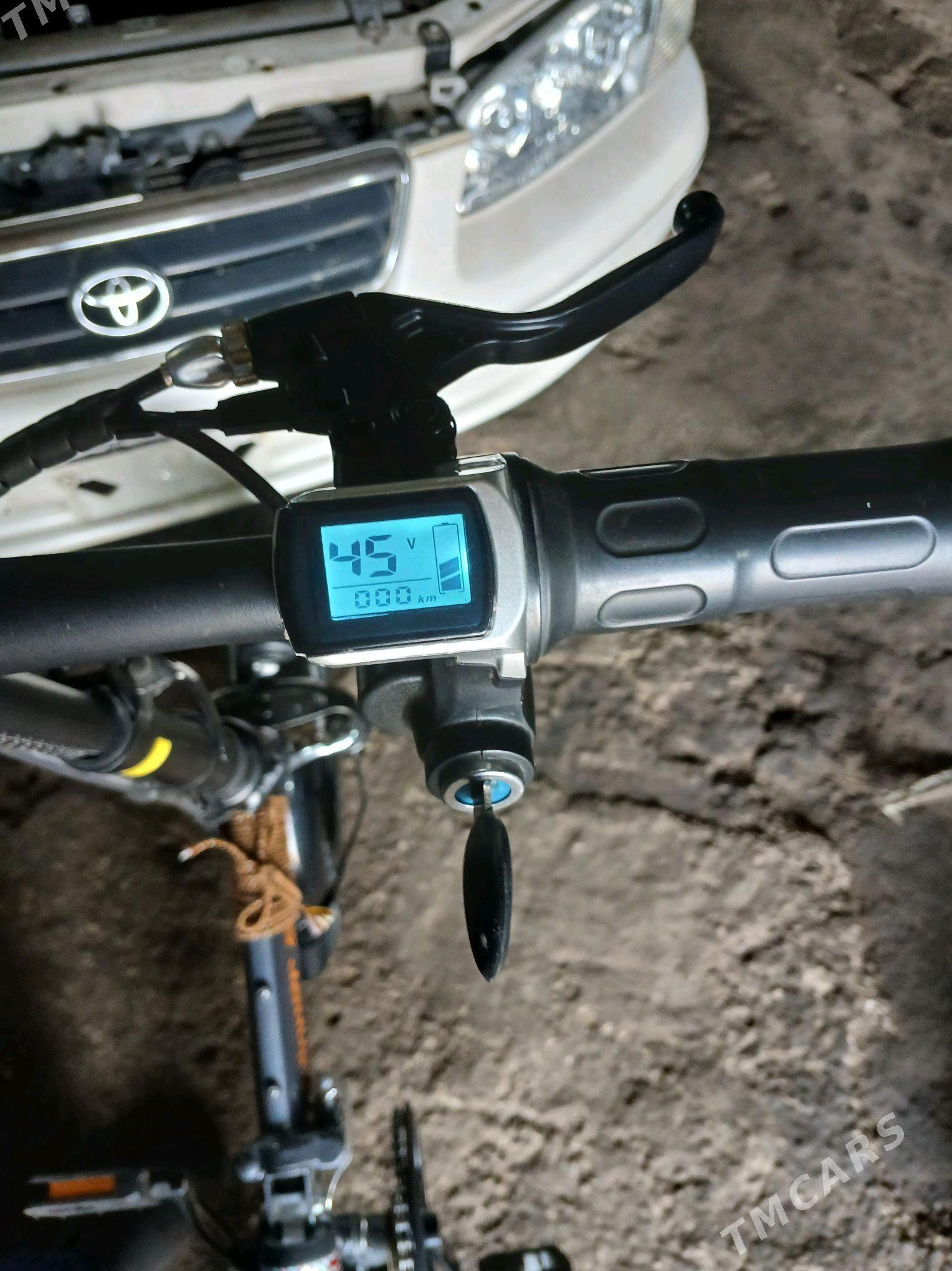 tokly welsepit - Daşoguz - img 1