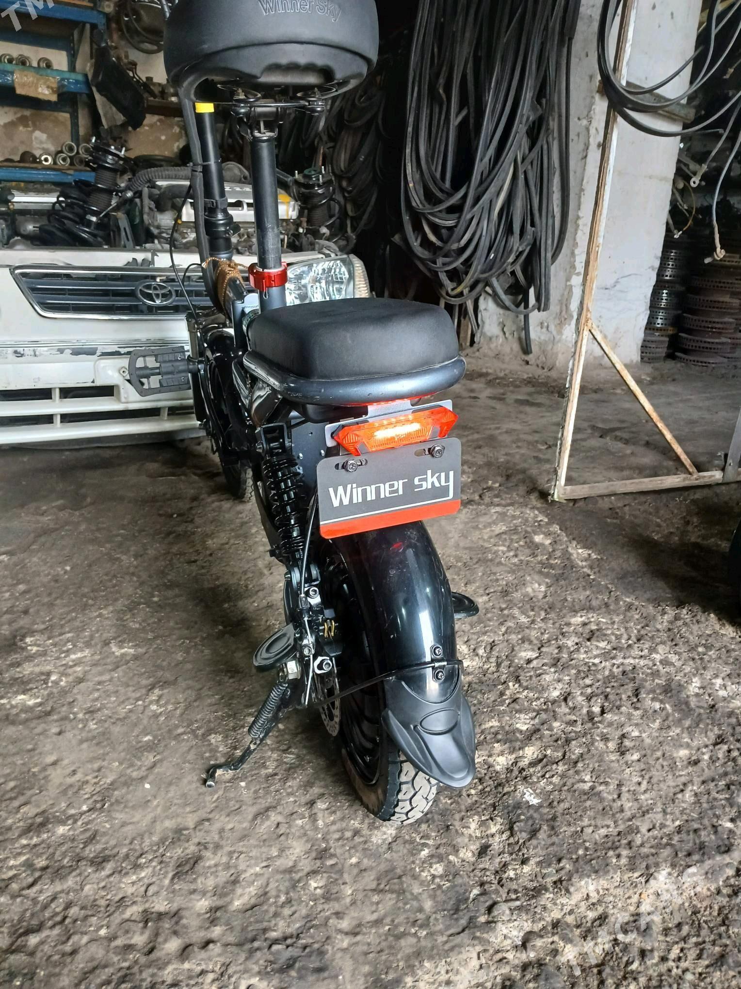 tokly welsepit - Daşoguz - img 4