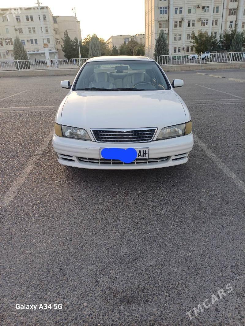 Nissan Maxima 1998 - 62 000 TMT - Aşgabat - img 6