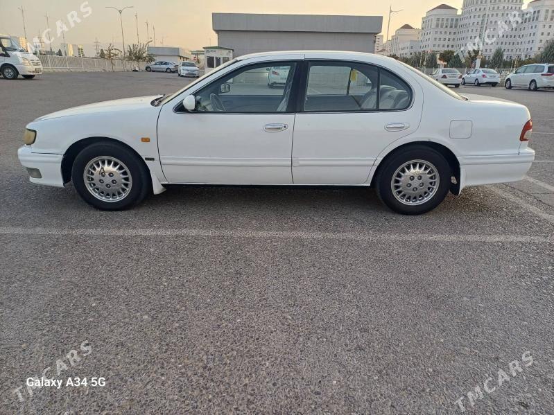 Nissan Maxima 1998 - 62 000 TMT - Aşgabat - img 1