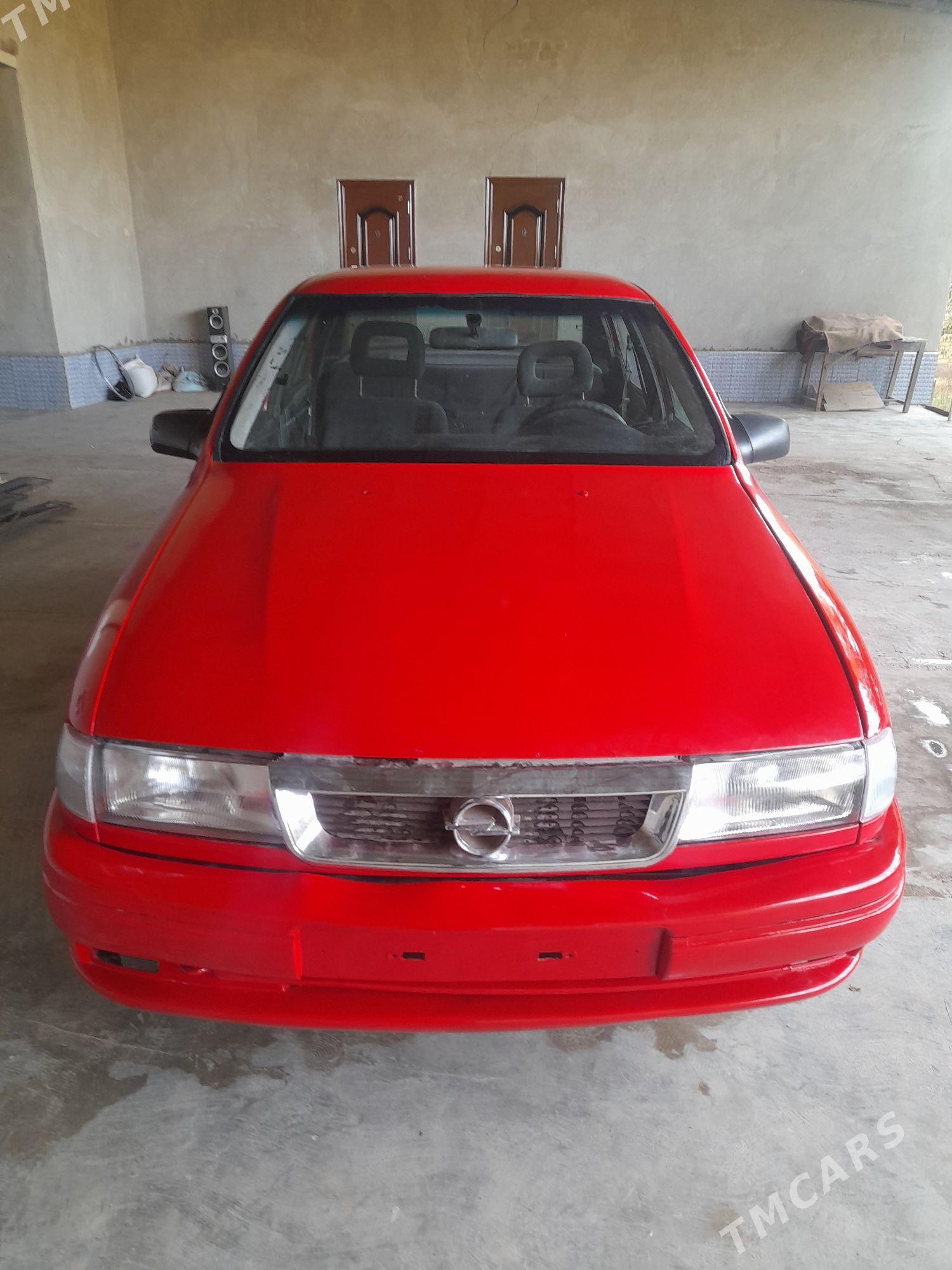 Opel Vectra 1991 - 35 000 TMT - Дянев - img 1