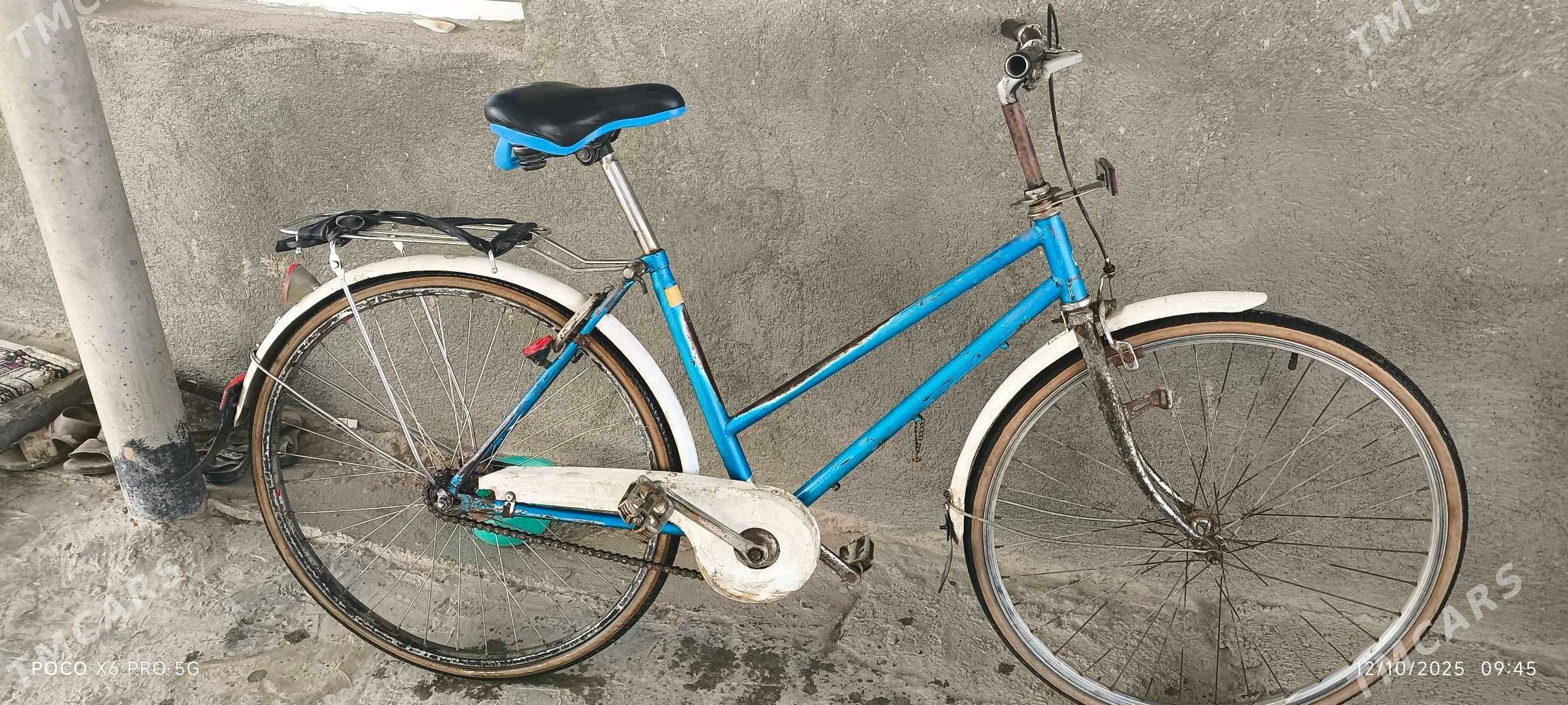 tigir - Babadaýhan - img 4