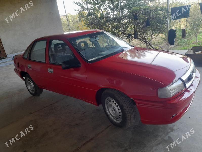 Opel Vectra 1991 - 35 000 TMT - Дянев - img 2