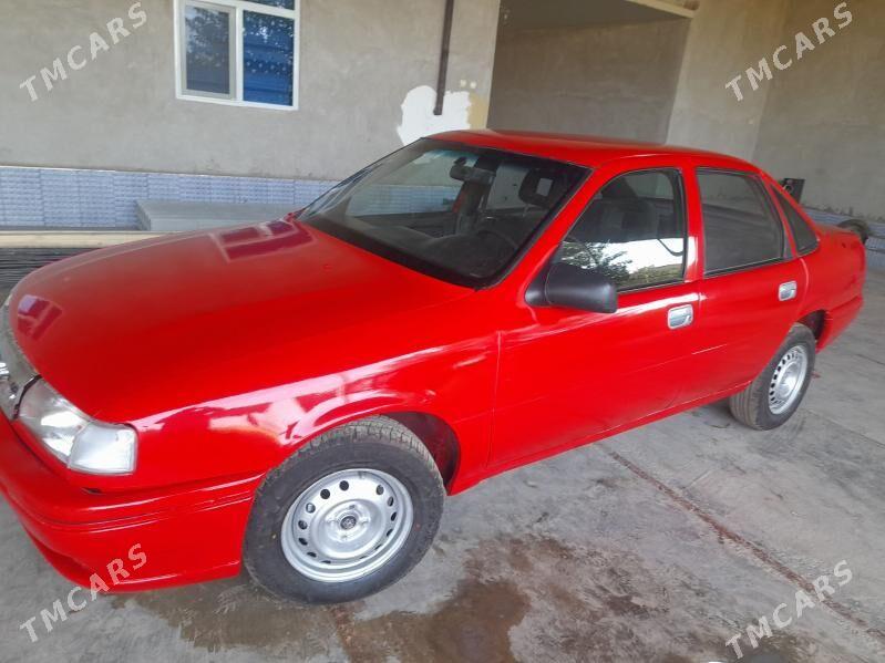 Opel Vectra 1991 - 35 000 TMT - Дянев - img 3