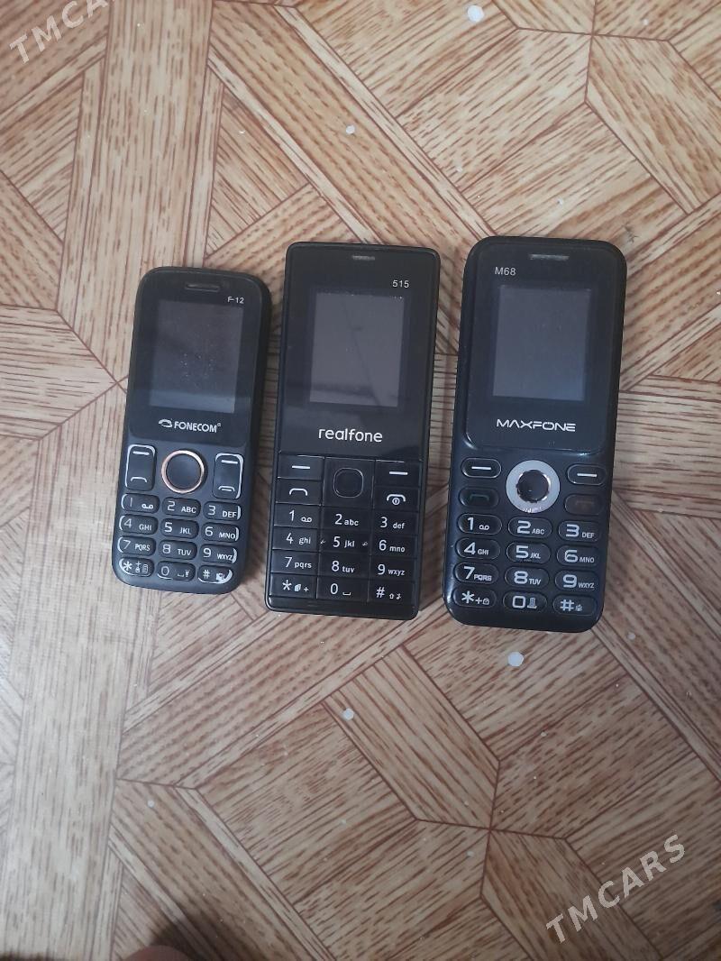 prastoy tel - Дашогуз - img 2