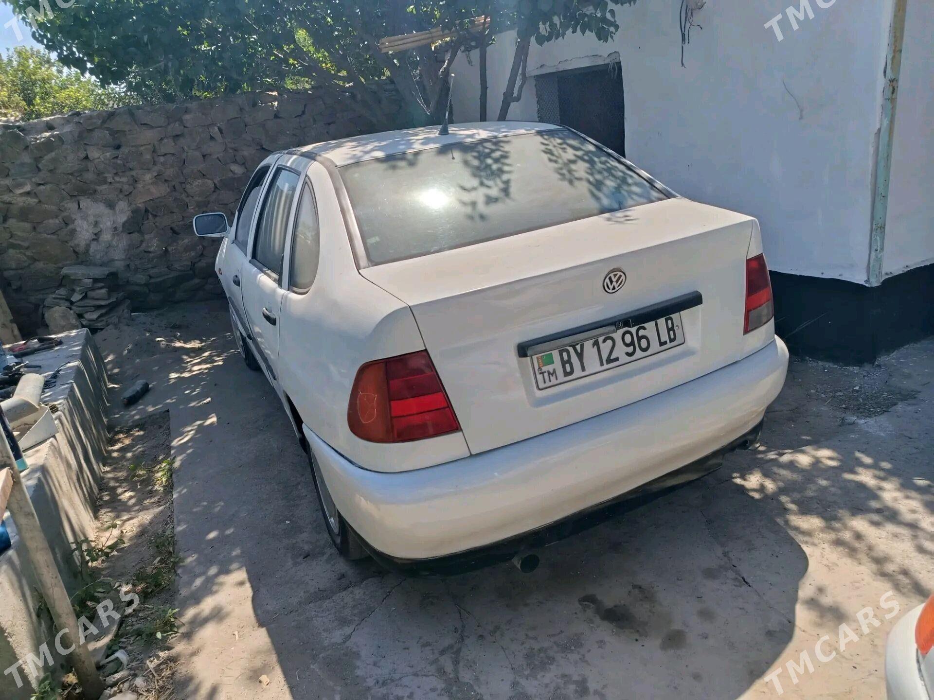 Volkswagen Polo 1999 - 16 000 TMT - Hojambaz - img 8