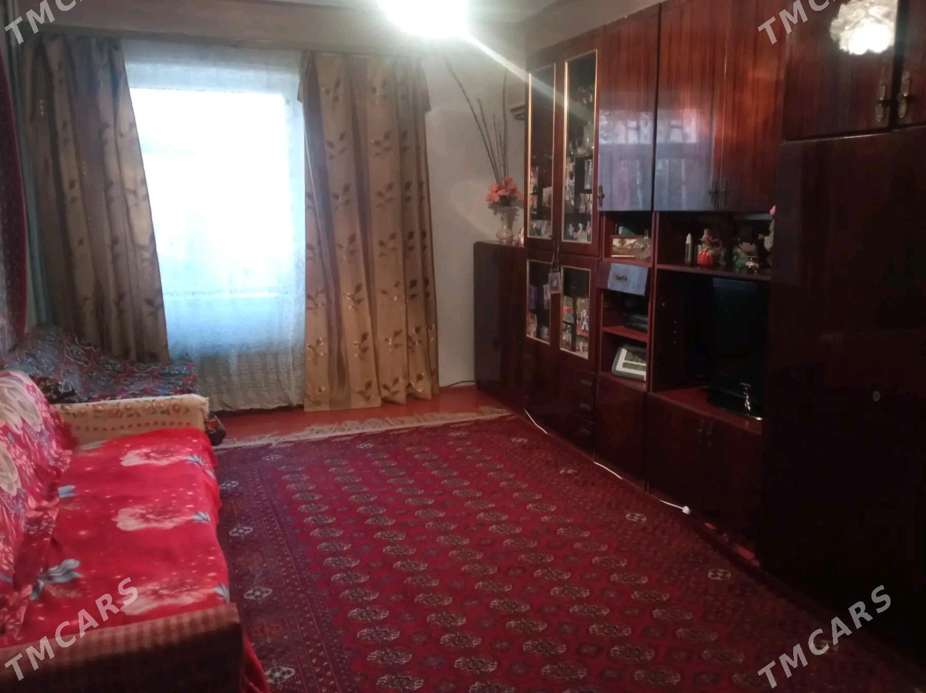 Квартира в Ныгмате - Daşoguz - img 2