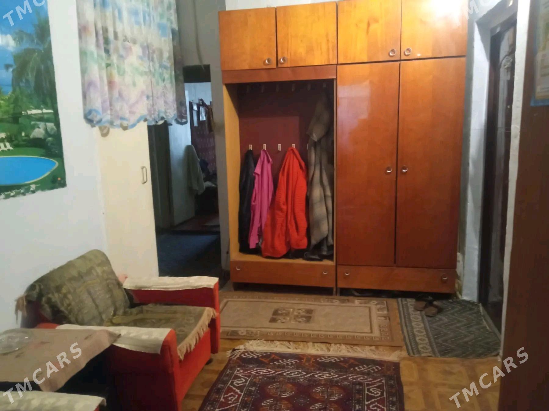 Квартира в Ныгмате - Daşoguz - img 5