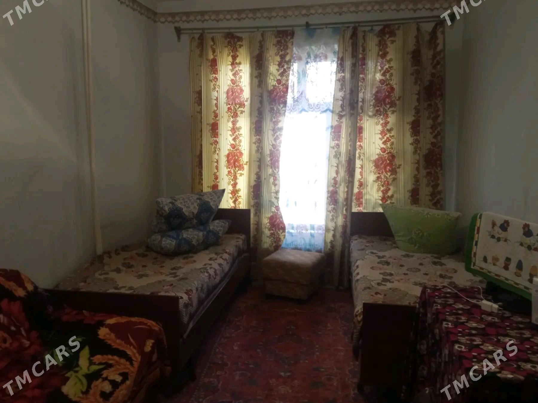 Квартира в Ныгмате - Daşoguz - img 3