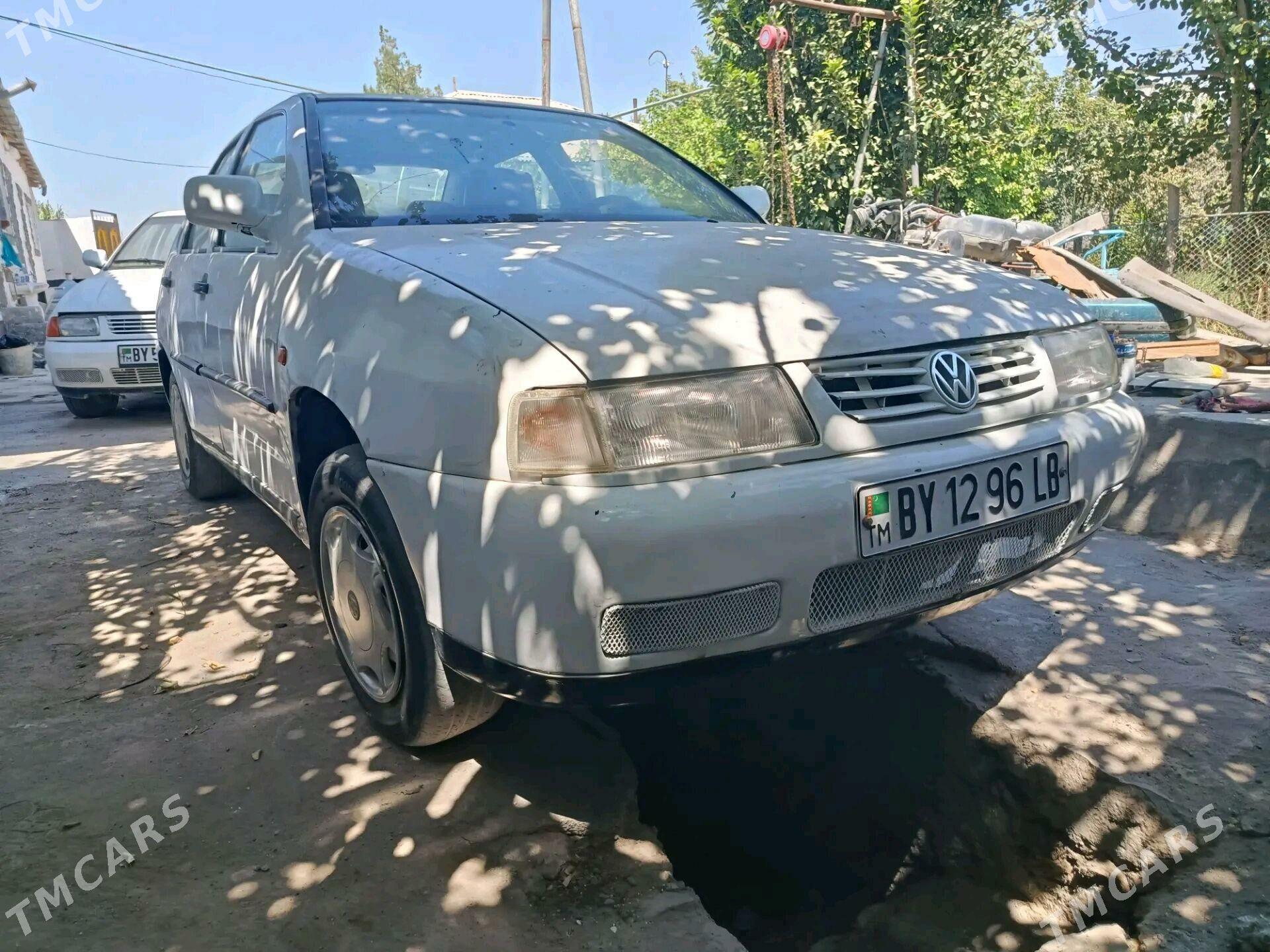 Volkswagen Polo 1999 - 16 000 TMT - Hojambaz - img 6