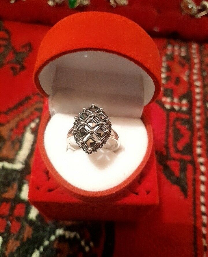 Kumus yuzuk sowgat - Aşgabat - img 4