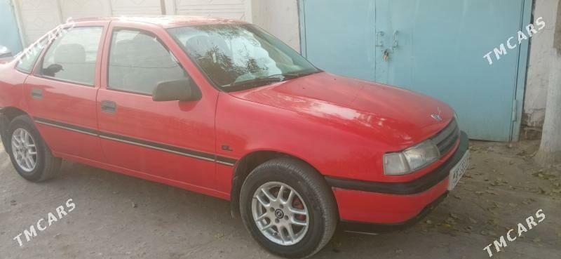 Opel Vectra 1991 - 36 000 TMT - Койтендаг - img 4