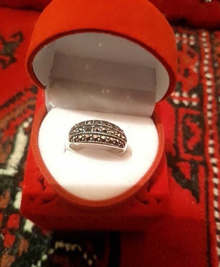 Kumus yuzuk sowgat - Aşgabat - img 3