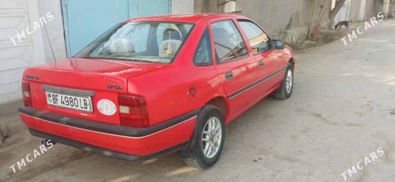 Opel Vectra 1991 - 36 000 TMT - Койтендаг - img 3
