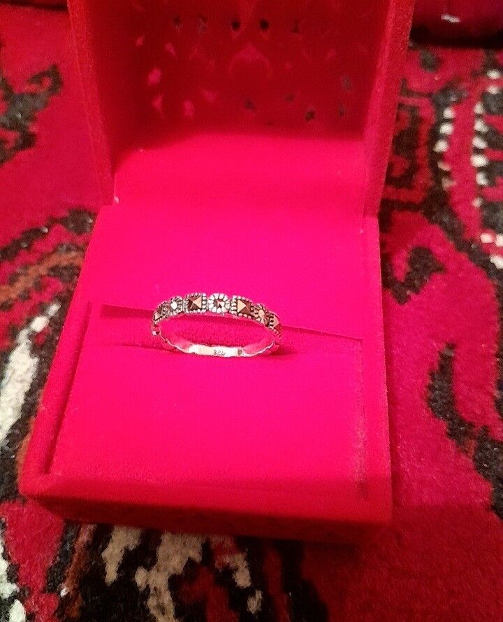 Kumus yuzuk sowgat - Aşgabat - img 5