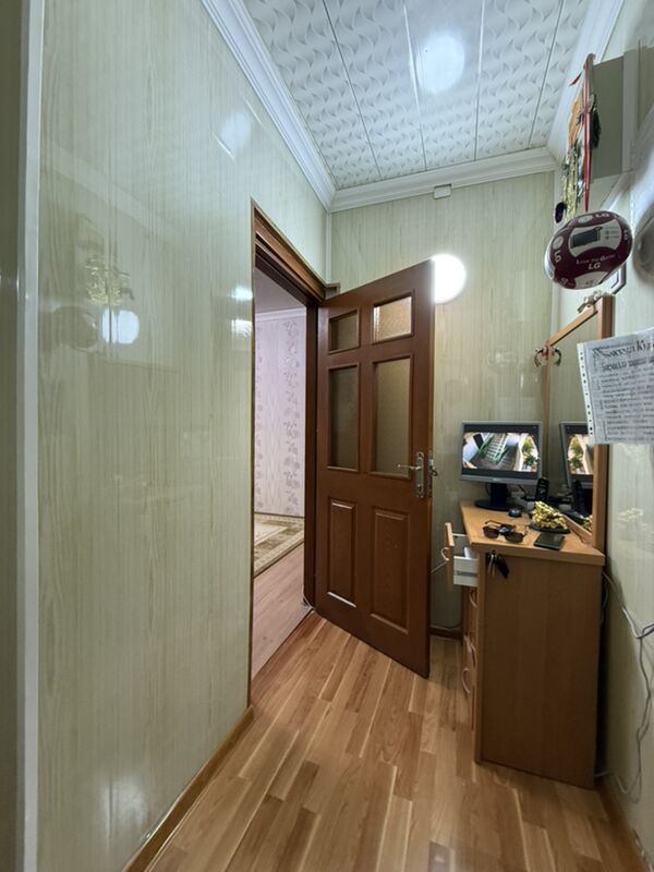 10 mkr 1 kom 46m2 - Aşgabat - img 7