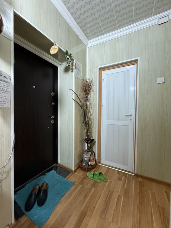 10 mkr 1 kom 46m2 - Aşgabat - img 6