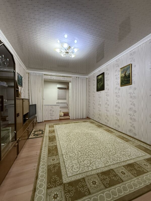 10 mkr 1 kom 46m2 - Aşgabat - img 8
