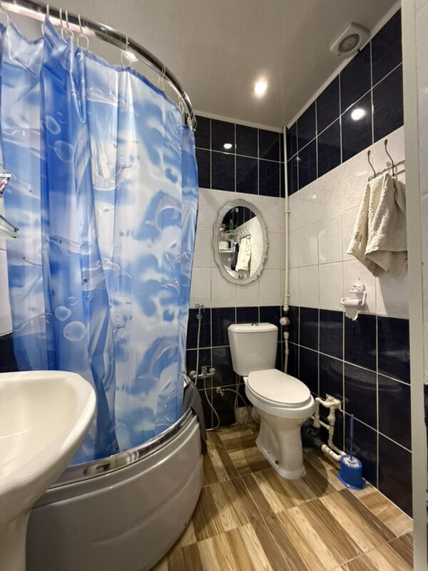 10 mkr 1 kom 46m2 - Aşgabat - img 10