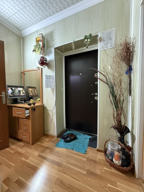 10 mkr 1 kom 46m2 - Aşgabat - img 3