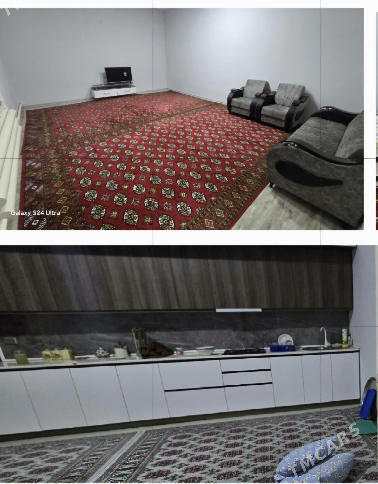 tayyn taze jay - Теджен - img 2