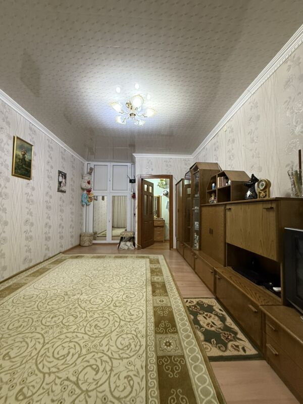 10 mkr 1 kom 46m2 - Aşgabat - img 4