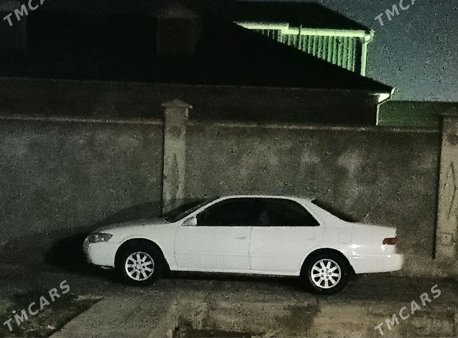 Toyota Camry 1999 - 118 000 TMT - Gurbansoltan Eje - img 2