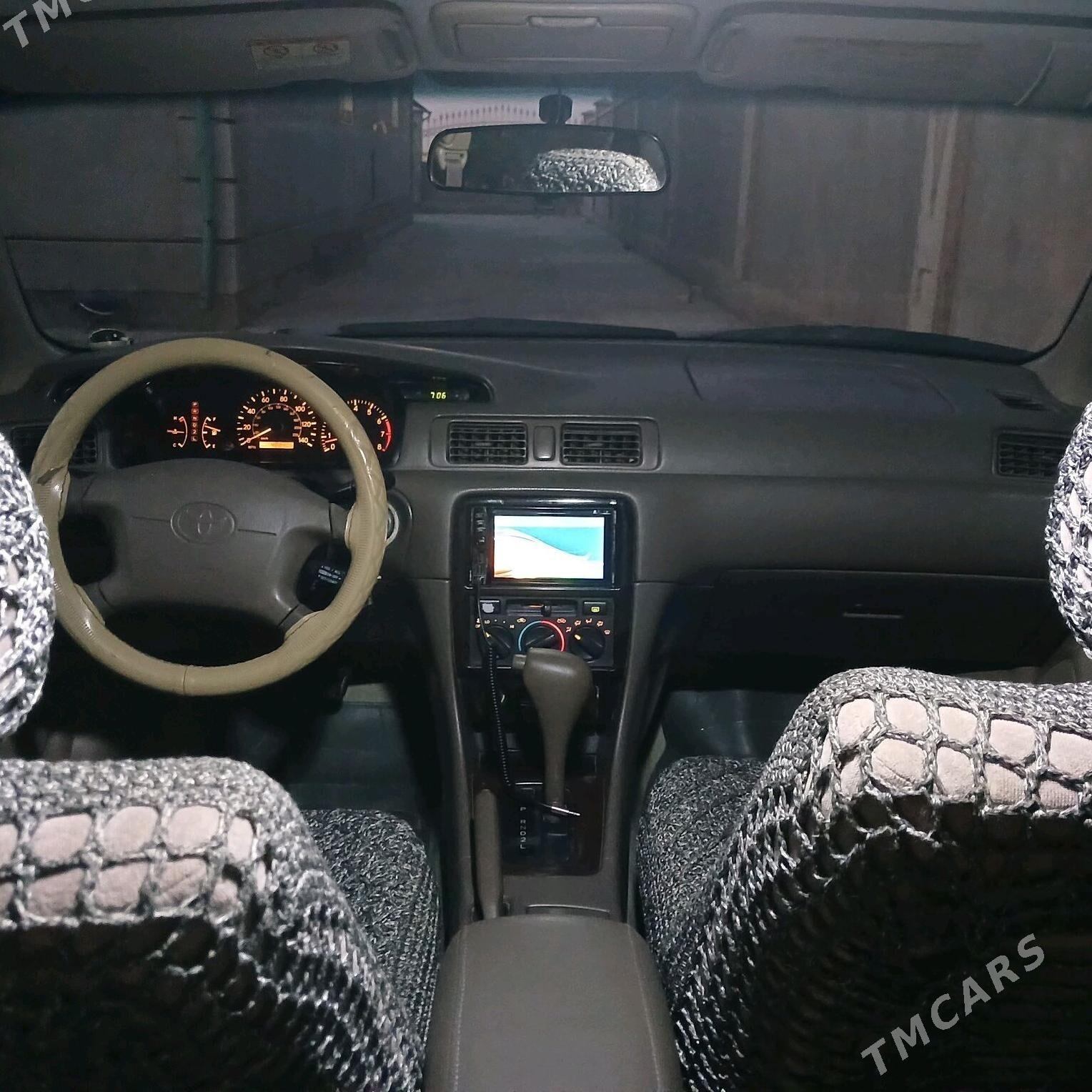 Toyota Camry 1999 - 118 000 TMT - Gurbansoltan Eje - img 3