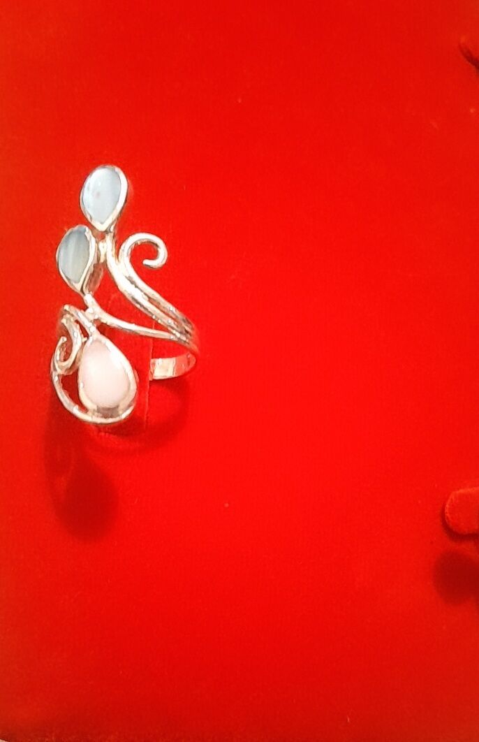 Kumus yuzukler sowgat - Aşgabat - img 6