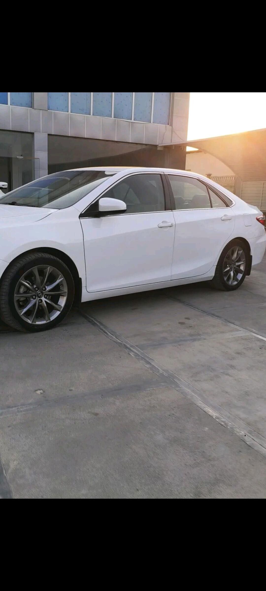 Aziýada camry XSE diska 4 000 TMT - Mary - img 5