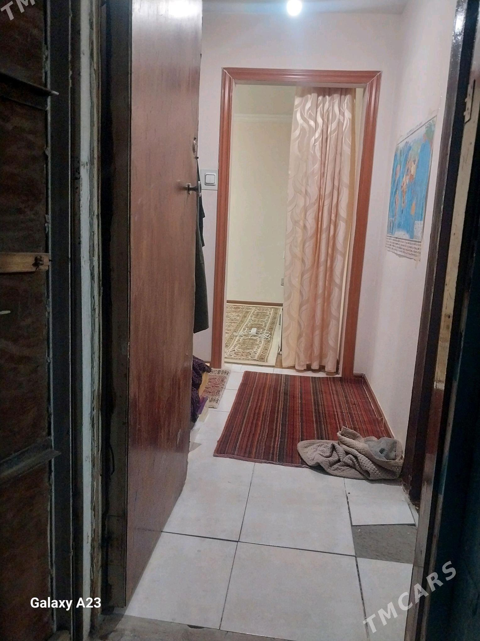 2-kom.3-etaź.Dw.himik - Türkmenabat - img 2