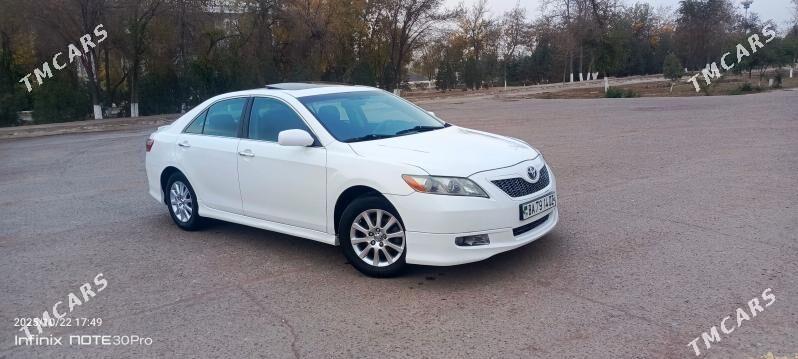 Toyota Camry 2009 - 185 000 TMT - Дашогуз - img 6