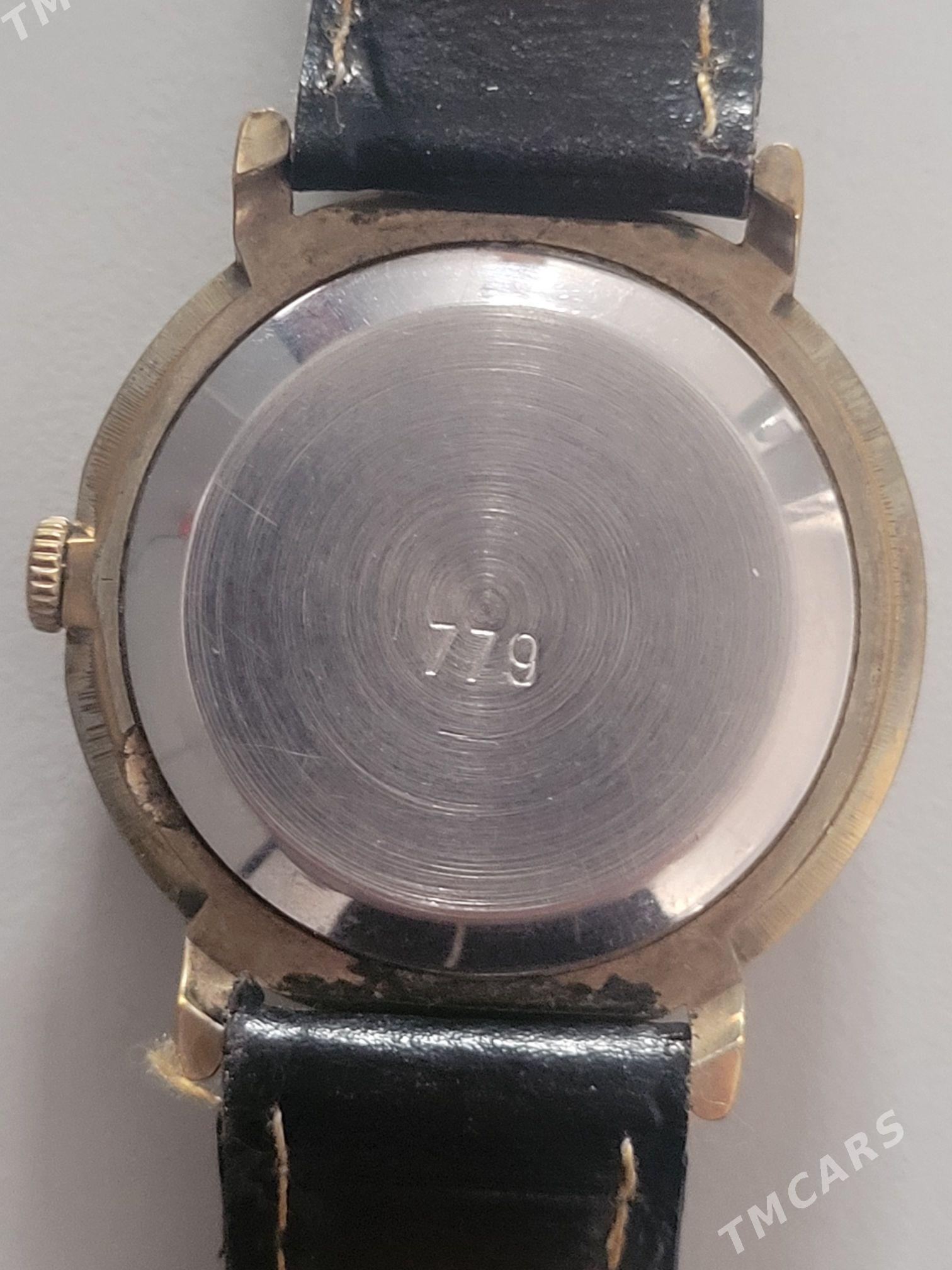 ракета сагат - Görogly (Tagta) - img 1