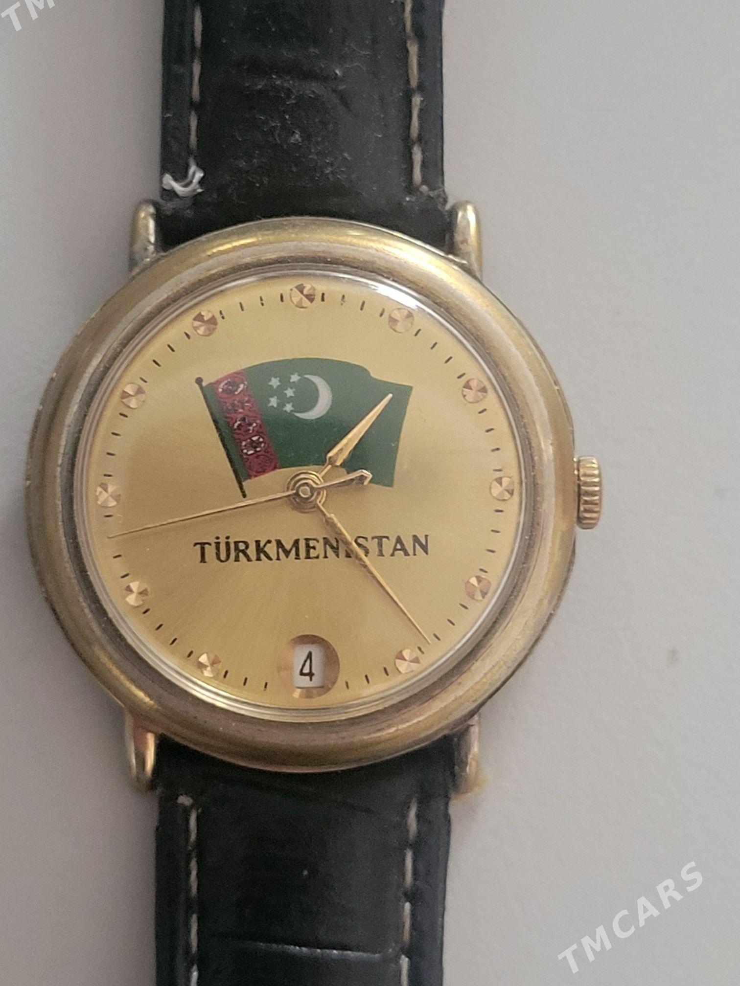 ракета сагат - Görogly (Tagta) - img 2