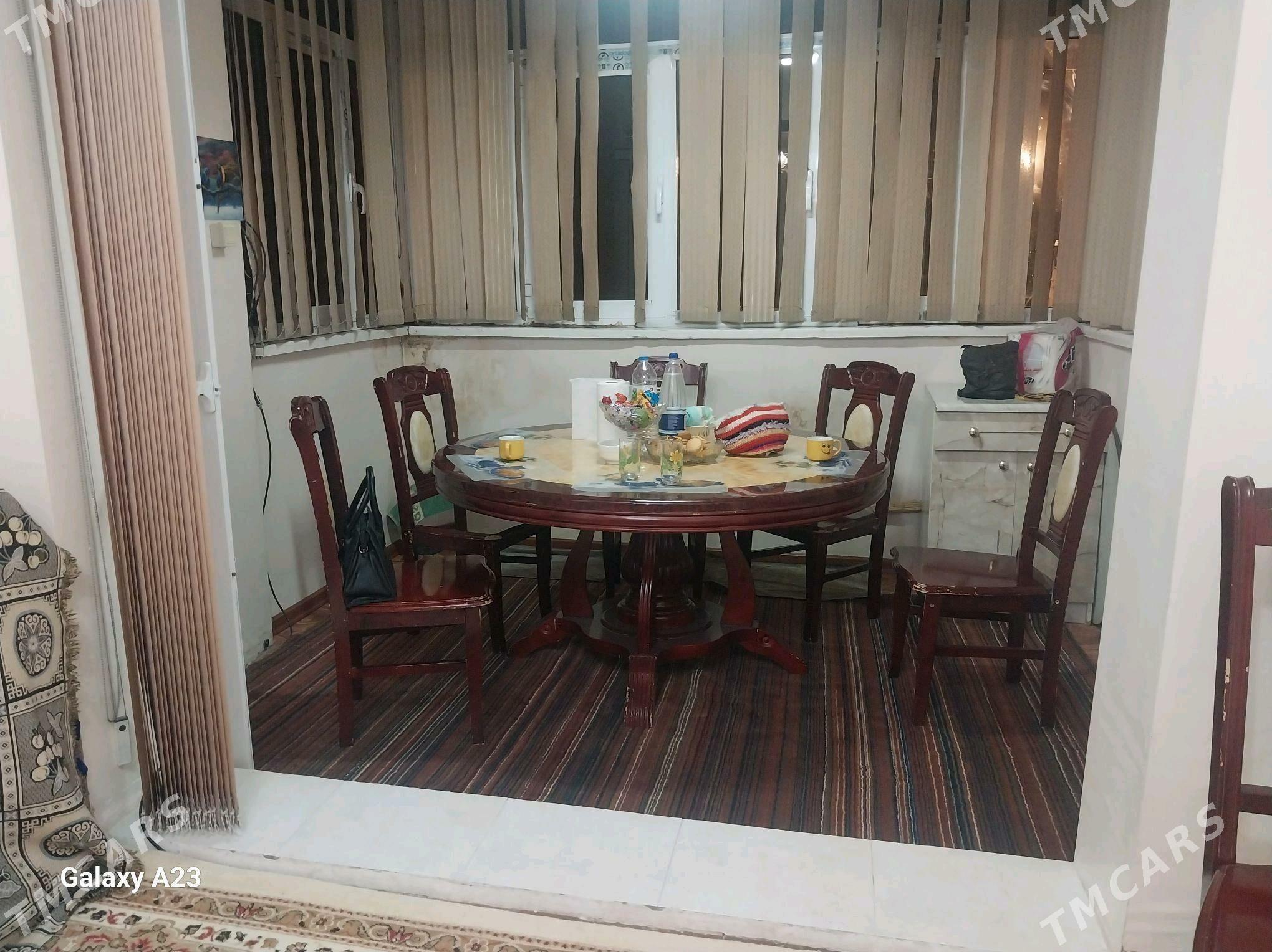 2-kom.3-etaź.Dw.himik - Türkmenabat - img 5