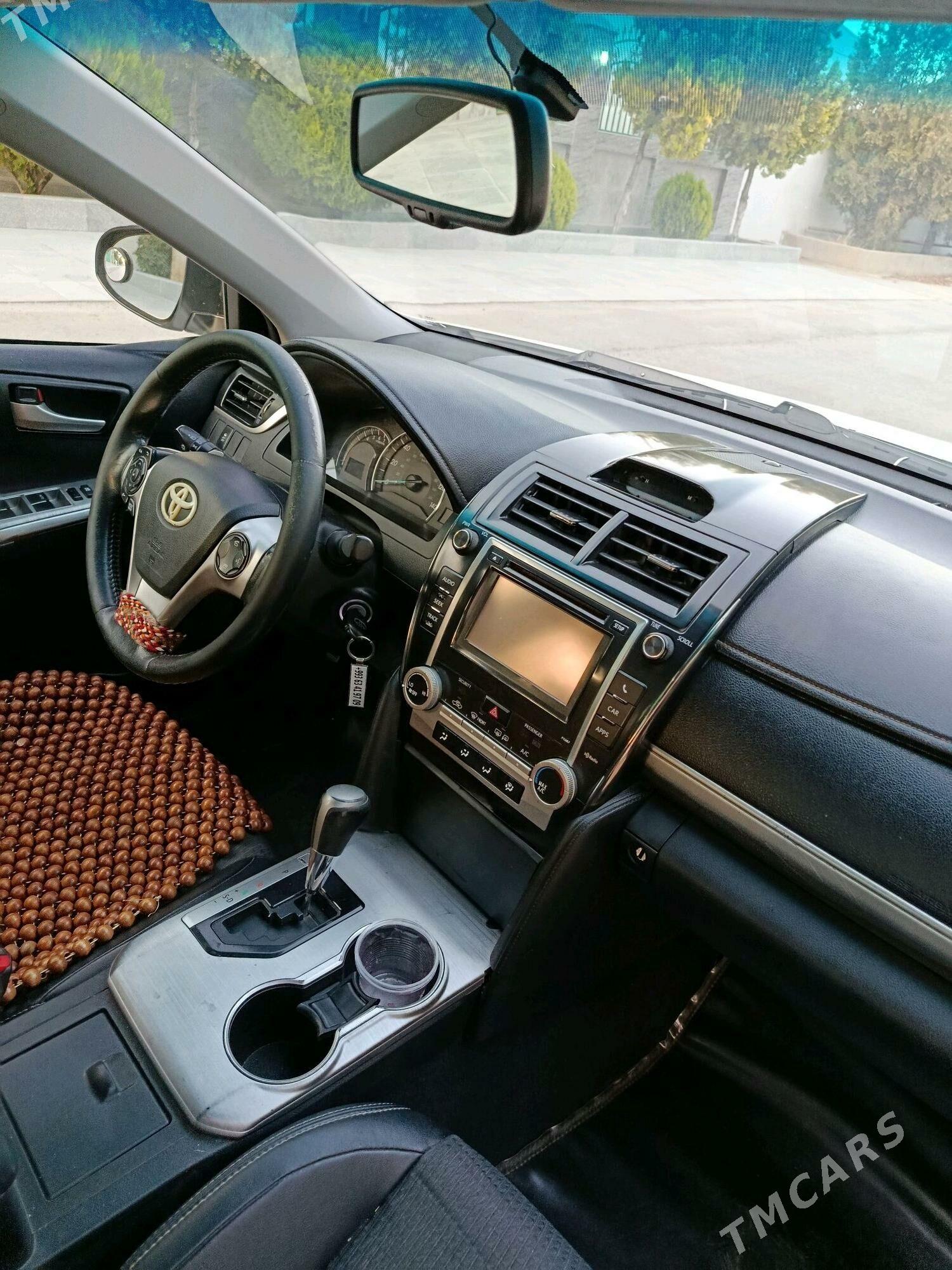 Toyota Camry 2012 - 200 000 TMT - Tejen - img 1