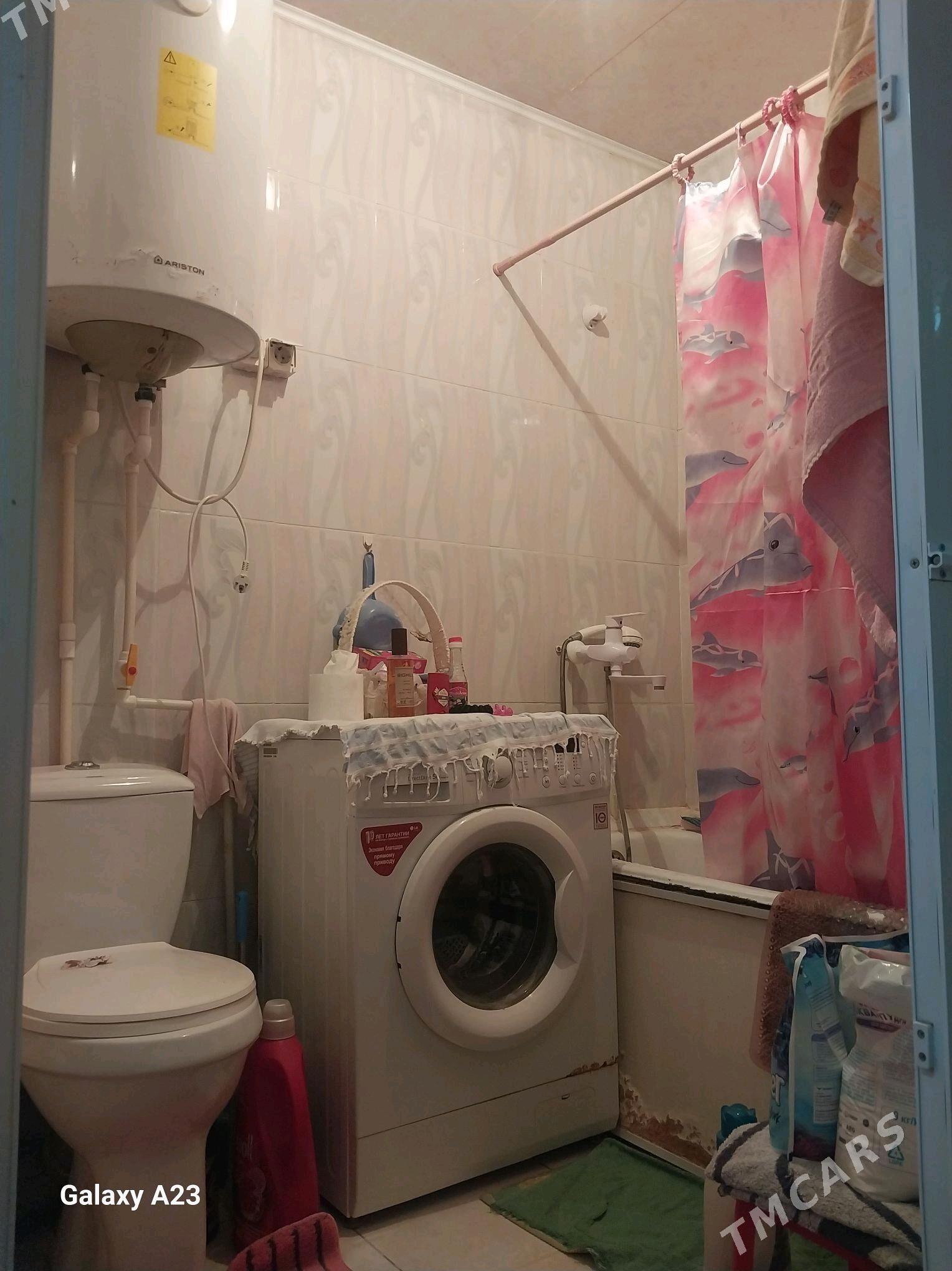 2-kom.3-etaź.Dw.himik - Türkmenabat - img 3