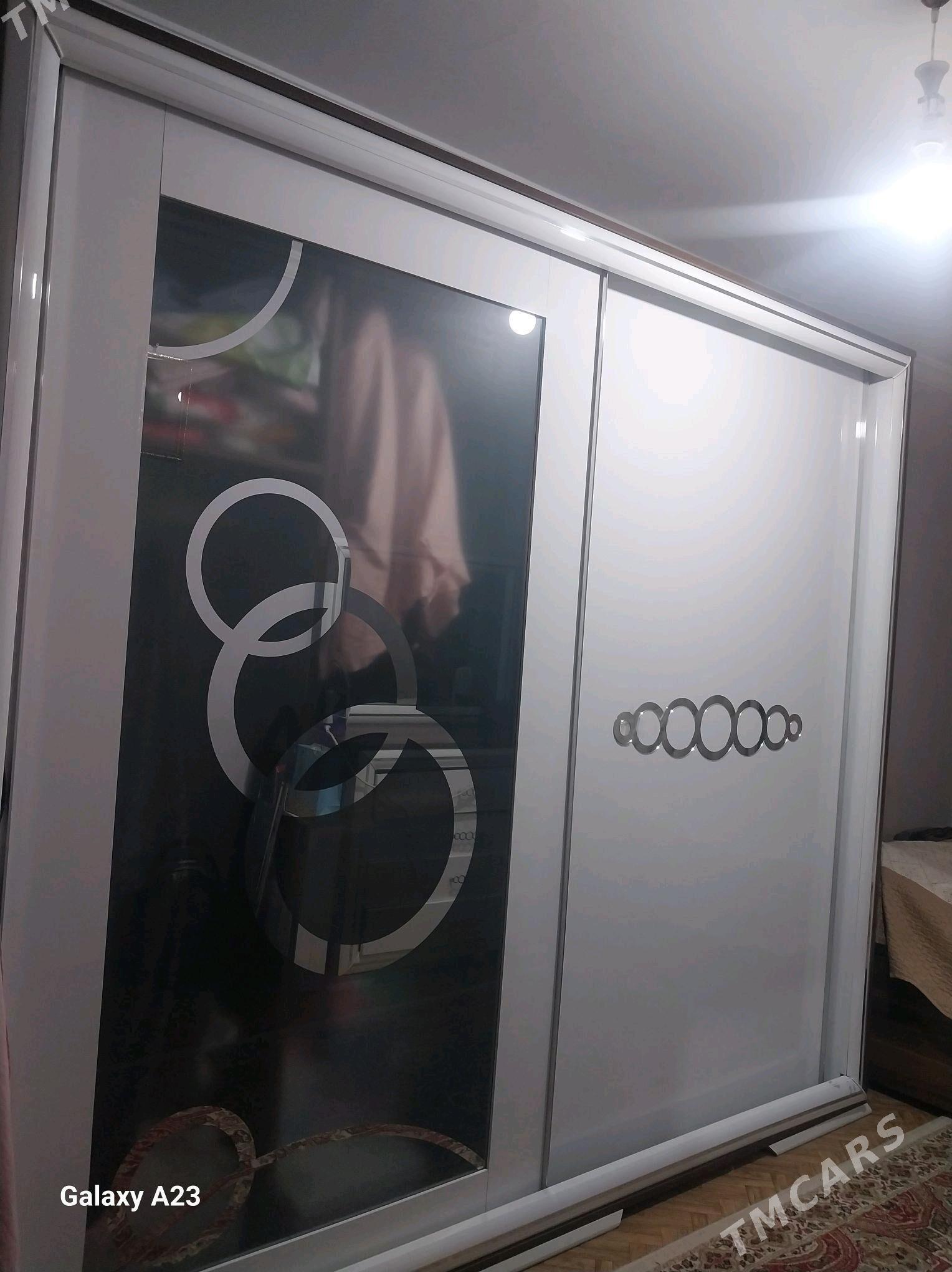 2-kom.3-etaź.Dw.himik - Türkmenabat - img 4