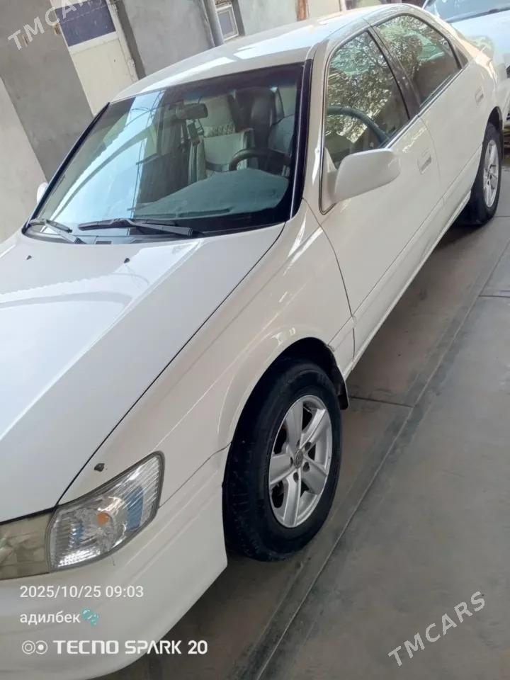 Toyota Camry 2001 - 170 000 TMT - Магданлы - img 4