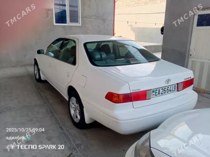 Toyota Camry 2001 - 170 000 TMT - Магданлы - img 2