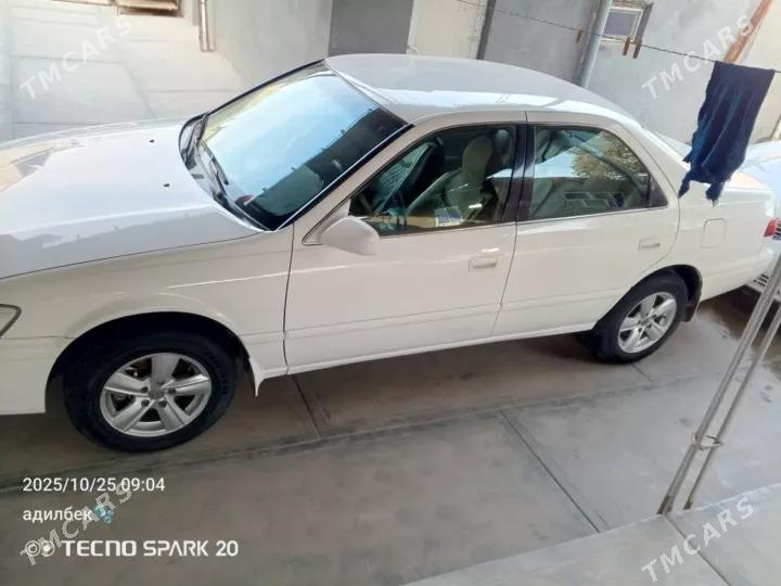 Toyota Camry 2001 - 170 000 TMT - Магданлы - img 3