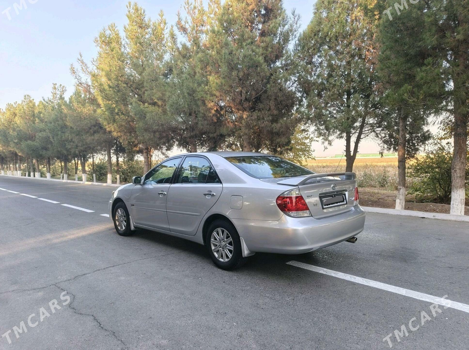 Toyota Camry 2003 - 160 000 TMT - Mary - img 1