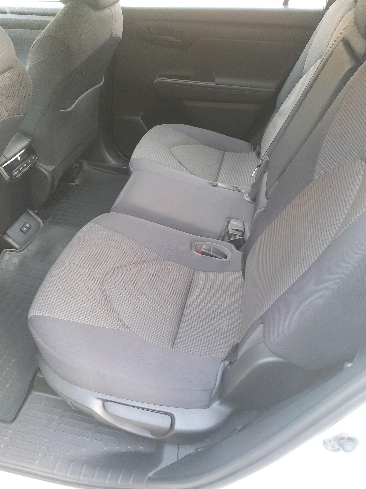 Toyota Highlander 2020 - 530 000 TMT - Türkmenabat - img 5