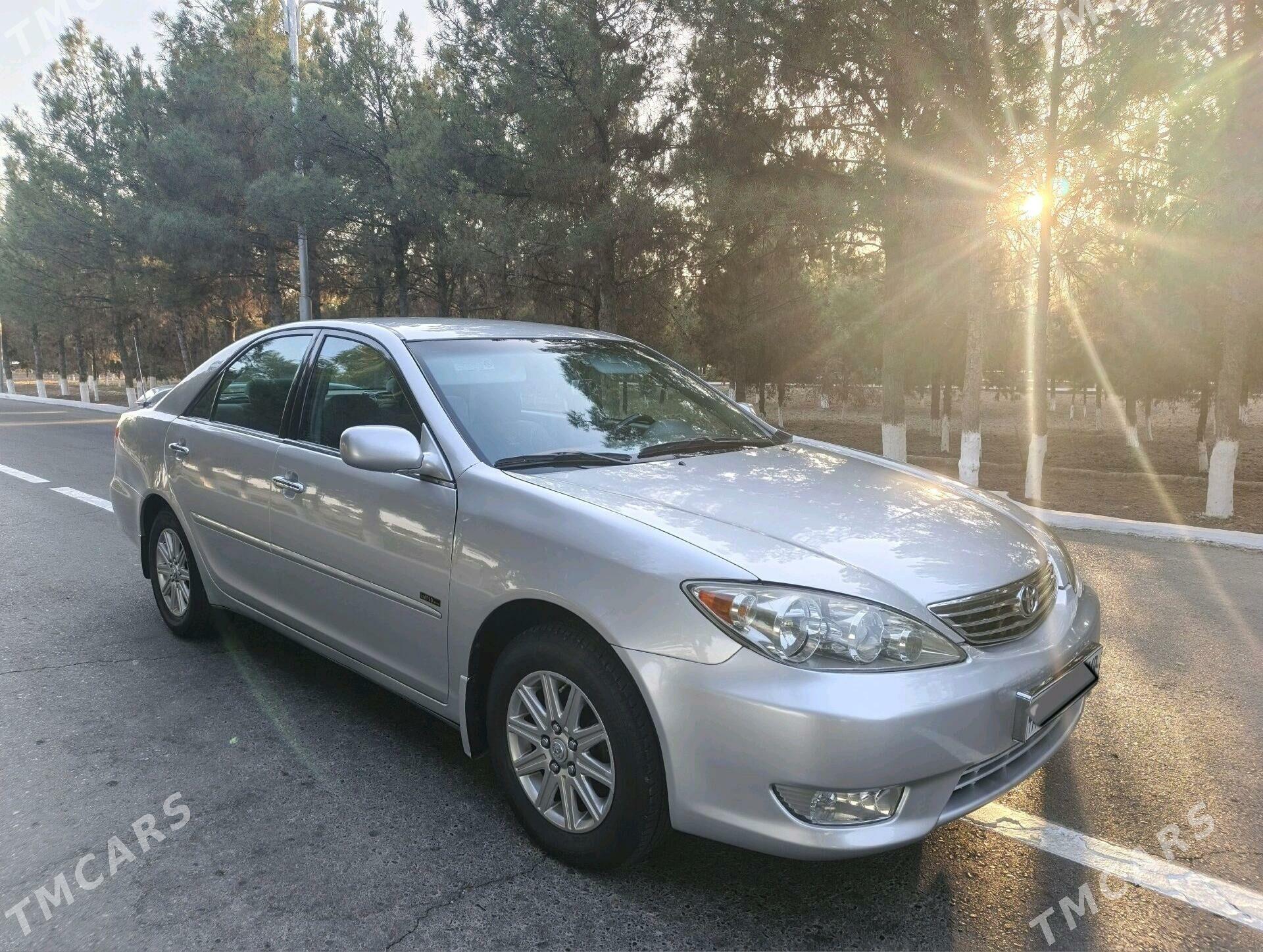 Toyota Camry 2003 - 160 000 TMT - Mary - img 3