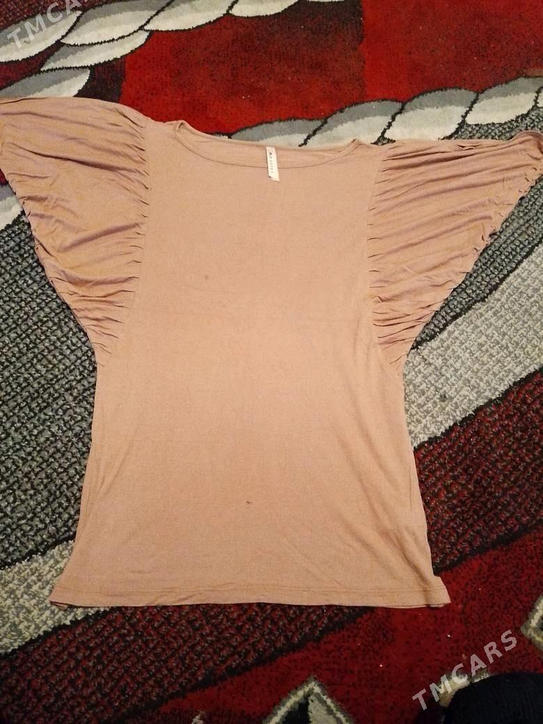 За всё - Туркменабат - img 2