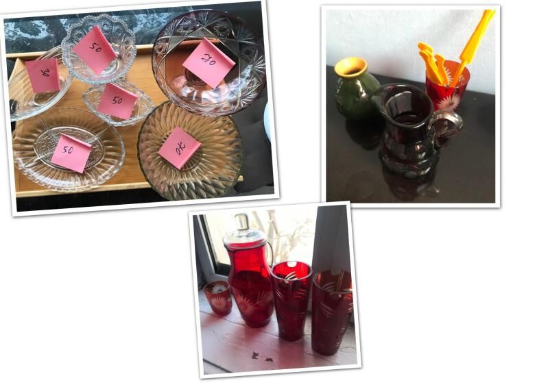 Посуда - Туркменбаши - img 1