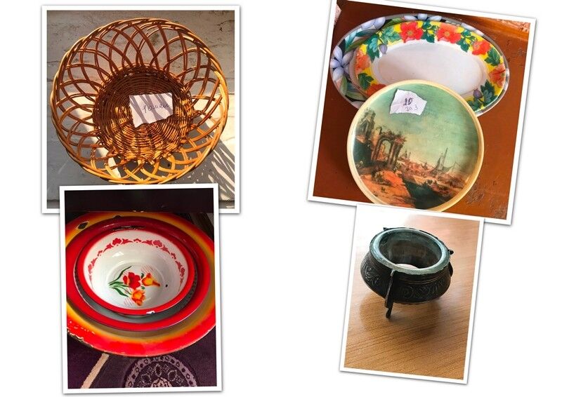 Посуда - Туркменбаши - img 4