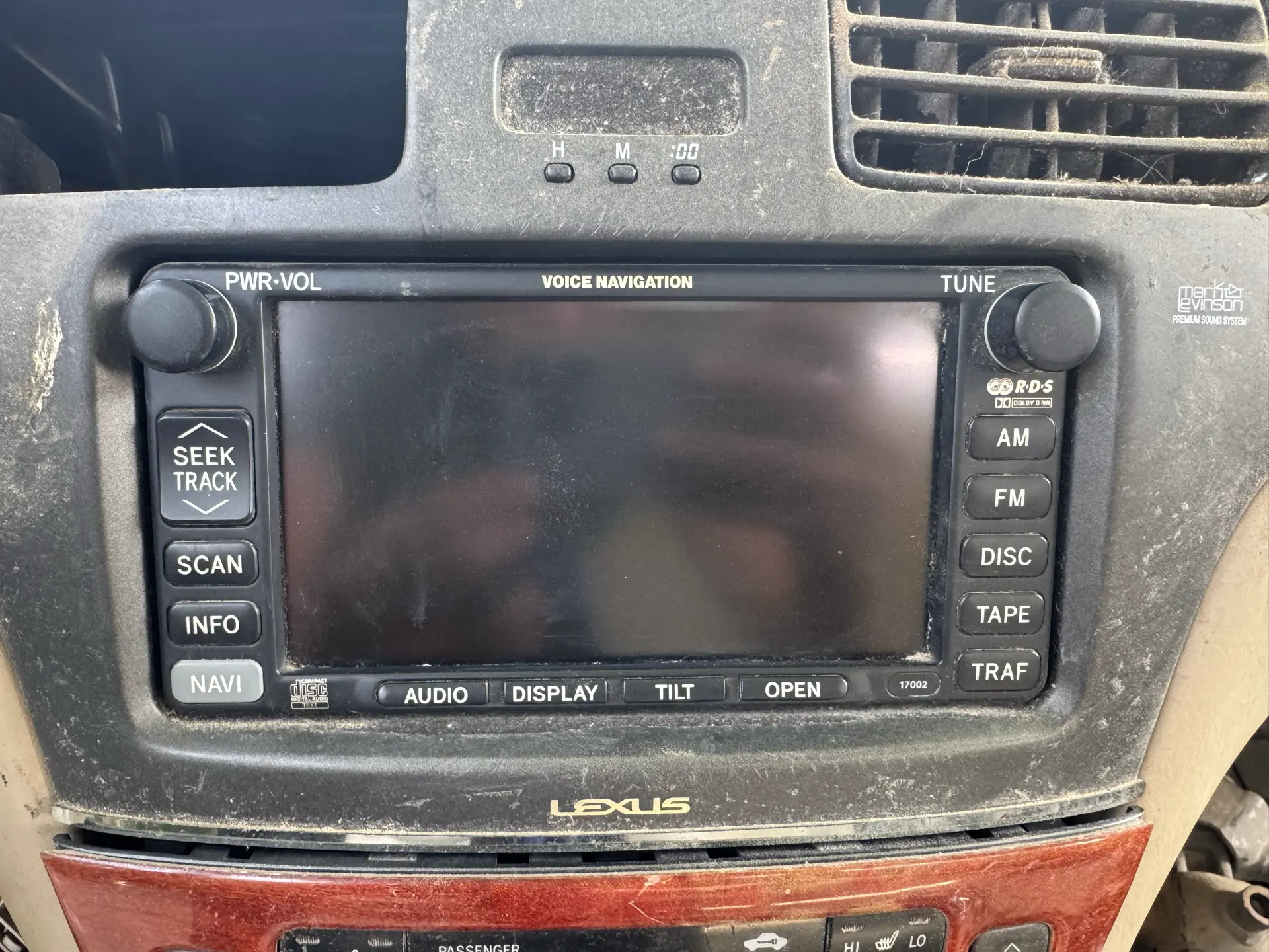 mark levinson lexsus es 330 400 TMT - Туркменабат - img 2