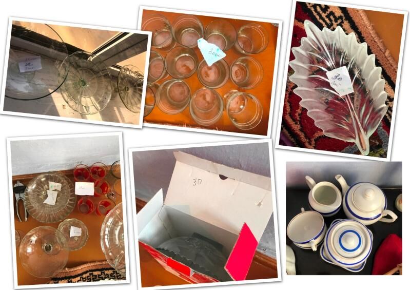 Посуда - Туркменбаши - img 2